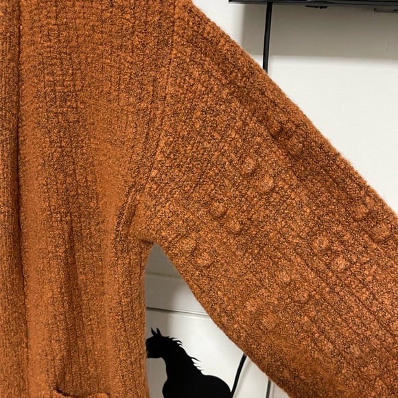 Cardigan - Picture 2 of 2